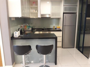 Comfy Apartment at Casa Residency